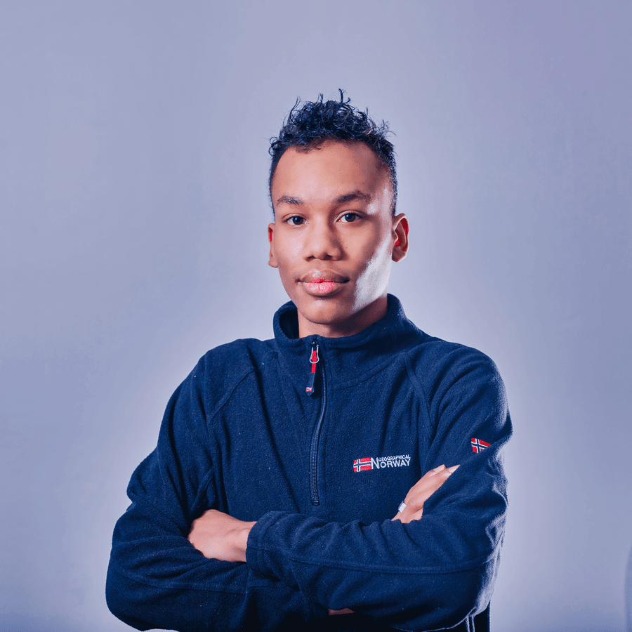 Photo de Judikaël Bellance